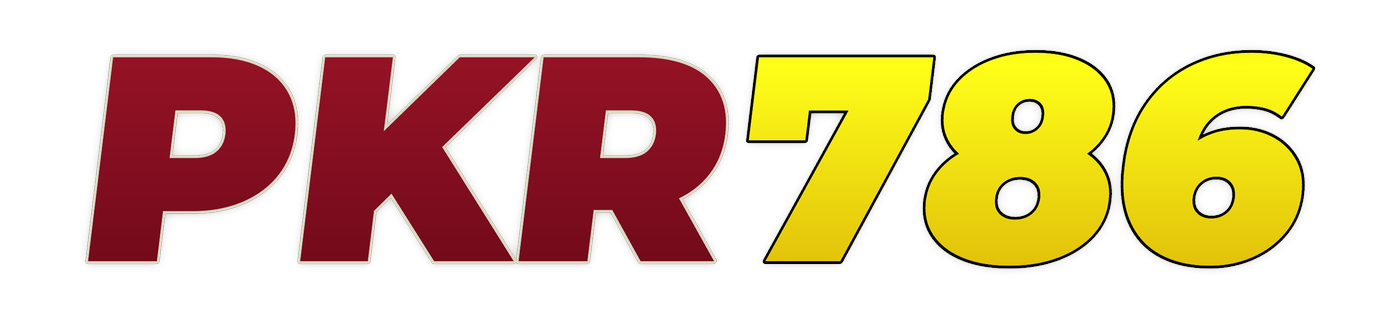 pkr786 logo